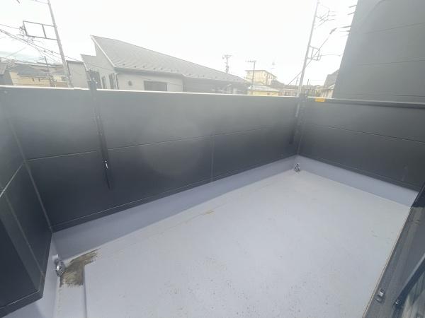 茅ヶ崎市松林１丁目の新築一戸建