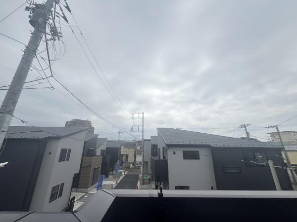 茅ヶ崎市松林１丁目の新築一戸建
