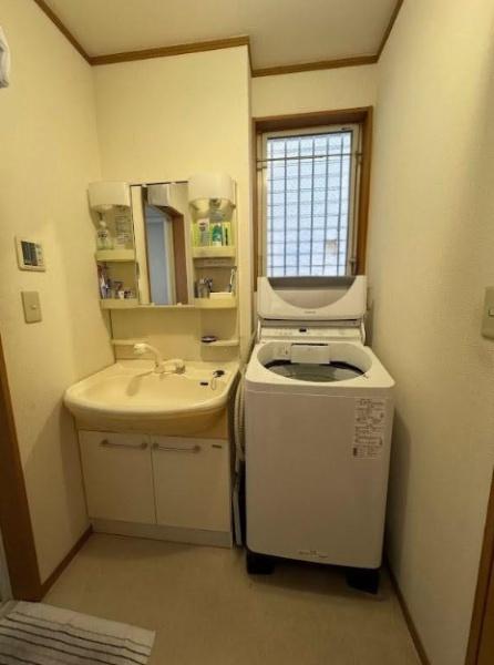 茅ヶ崎市西久保の中古一戸建