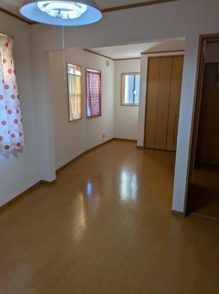 茅ヶ崎市西久保の中古一戸建