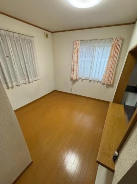 茅ヶ崎市西久保の中古一戸建て