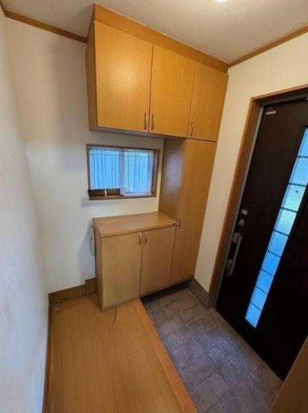 茅ヶ崎市西久保の中古一戸建て