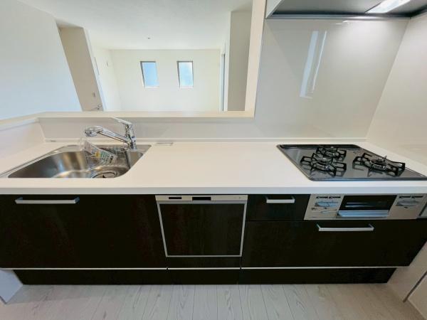 藤沢市片瀬1期　新築戸建1号棟　全2棟