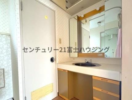 サニータウン茅ヶ崎6号棟