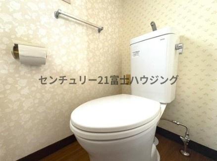 サニータウン茅ヶ崎6号棟