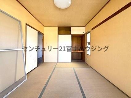 サニータウン茅ヶ崎6号棟