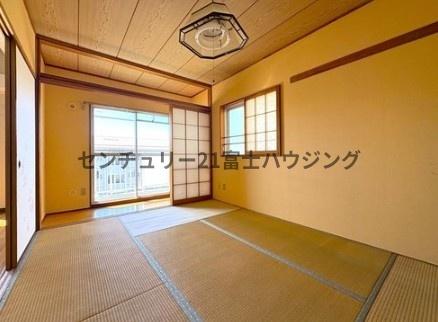 サニータウン茅ヶ崎6号棟