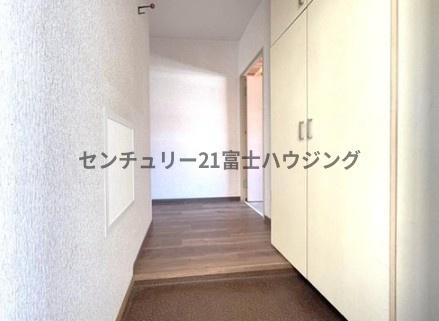 サニータウン茅ヶ崎6号棟