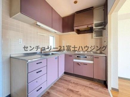 サニータウン茅ヶ崎6号棟