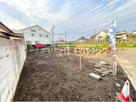 鎌倉市材木座２丁目の土地