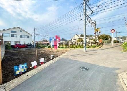 鎌倉市材木座２丁目の土地