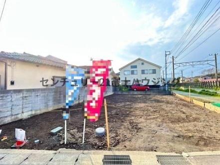 鎌倉市材木座２丁目の土地