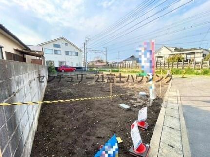 鎌倉市材木座２丁目の土地