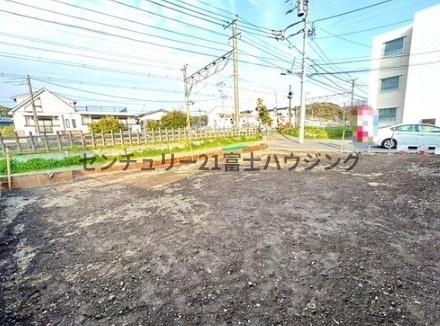鎌倉市材木座2丁目2期　売地NO2　全2区画