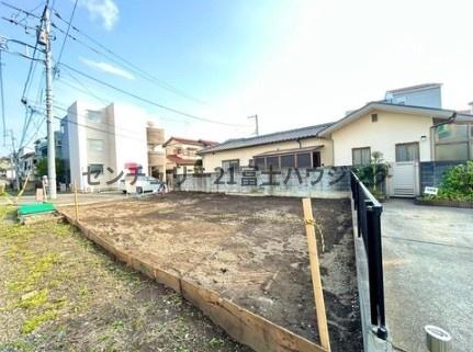 鎌倉市材木座2丁目2期　売地NO2　全2区画
