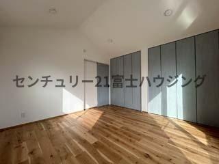 藤沢市辻堂5丁目　新築戸建　全1棟