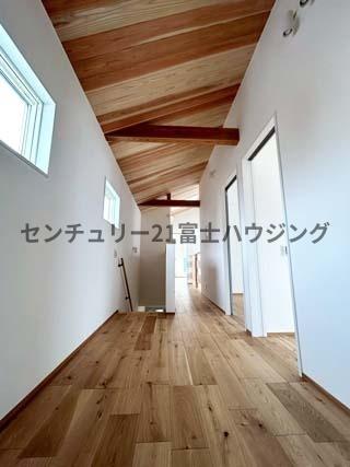 藤沢市辻堂5丁目　新築戸建　全1棟
