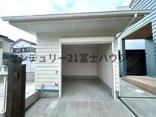 藤沢市辻堂5丁目　新築戸建　全1棟
