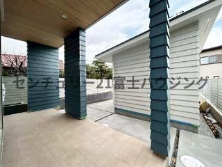 藤沢市辻堂5丁目　新築戸建　全1棟