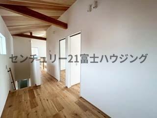 藤沢市辻堂5丁目　新築戸建　全1棟