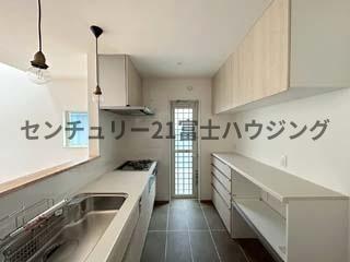 藤沢市辻堂5丁目　新築戸建　全1棟