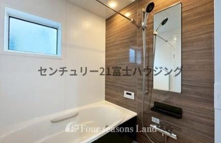 藤沢市辻堂5丁目　新築戸建　全1棟