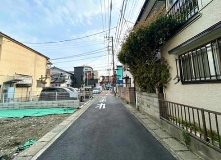 鎌倉市大船２丁目の土地