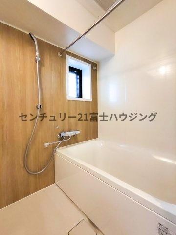 ナイスステージ湘南台