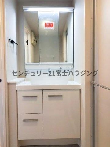 ナイスステージ湘南台