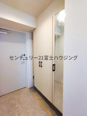 ナイスステージ湘南台
