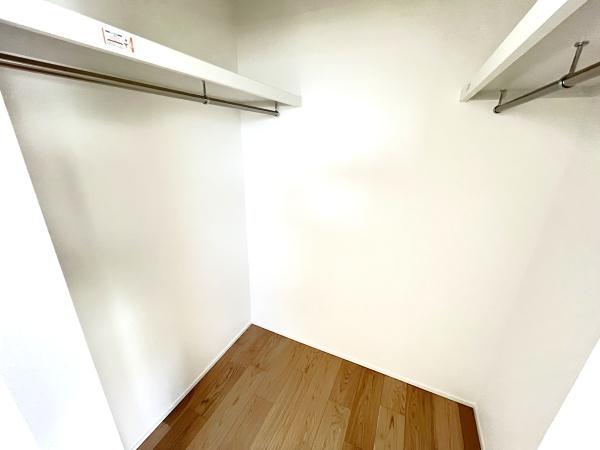 藤沢市大庭6期　新築戸建A号棟　全2棟