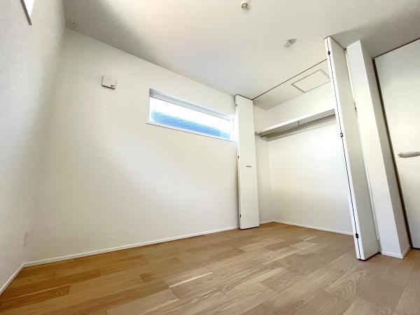藤沢市大庭6期　新築戸建A号棟　全2棟