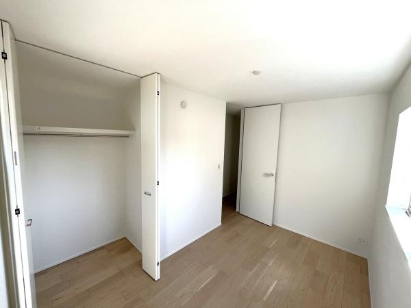 藤沢市大庭6期　新築戸建A号棟　全2棟