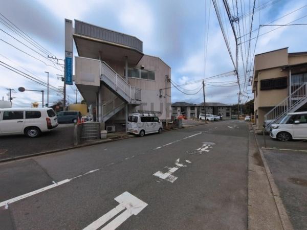 藤沢市大庭6期　新築戸建A号棟　全2棟