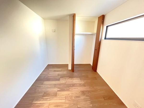 藤沢市大庭6期　新築戸建B号棟　全2棟