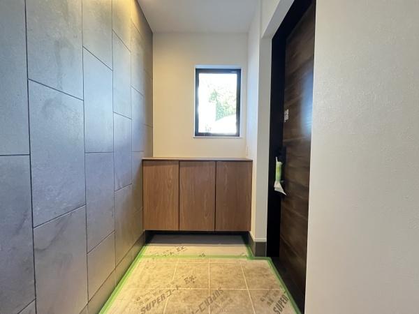 藤沢市大庭6期　新築戸建B号棟　全2棟