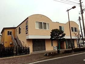 藤沢市辻堂1丁目　新築戸建A号棟　全2棟(わかたけ第2保育園)