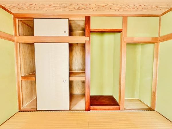 藤沢市鵠沼桜が岡２丁目の中古一戸建て