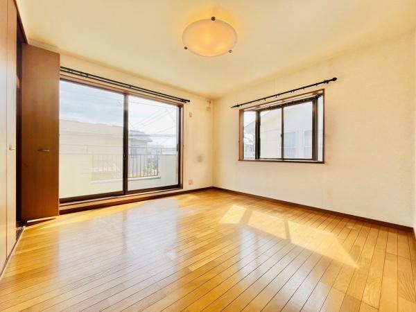 藤沢市鵠沼桜が岡２丁目の中古一戸建て