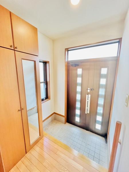 藤沢市鵠沼桜が岡２丁目の中古一戸建て