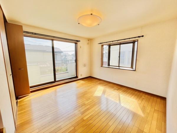 藤沢市鵠沼桜が岡２丁目の中古一戸建て