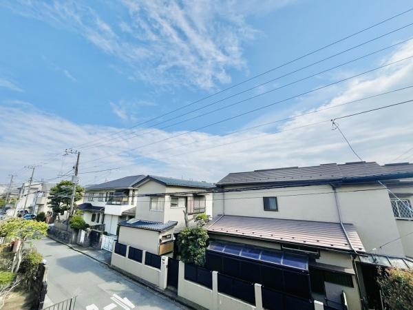 藤沢市鵠沼桜が岡２丁目の中古一戸建て