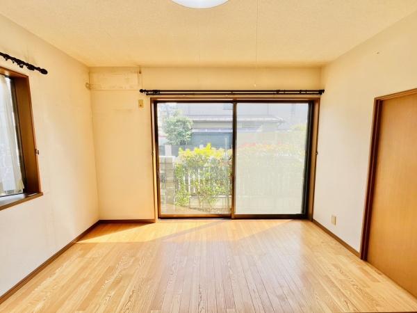 藤沢市鵠沼桜が岡２丁目の中古一戸建て