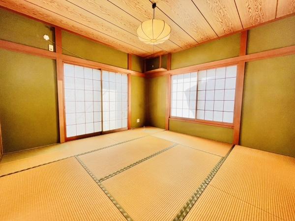 藤沢市鵠沼桜が岡２丁目の中古一戸建て