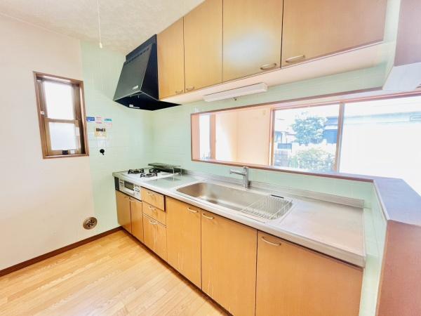 藤沢市鵠沼桜が岡2丁目　中古戸建