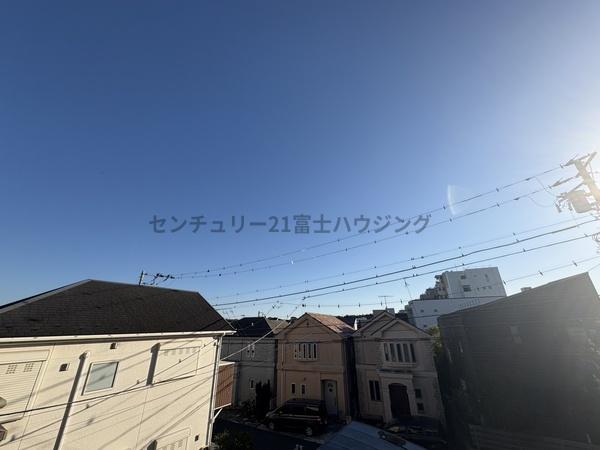 茅ヶ崎市東海岸南３丁目の中古一戸建て