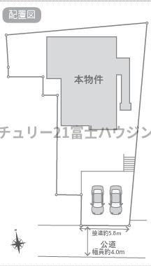 茅ヶ崎市東海岸南３丁目の中古一戸建