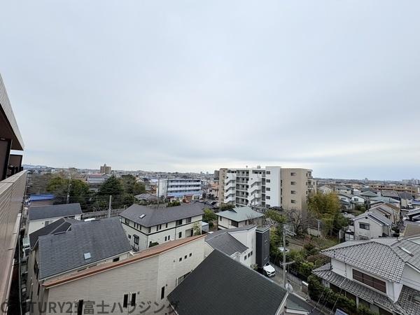 マイキャッスル湘南辻堂