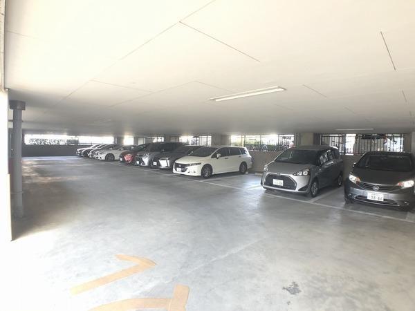 マイキャッスル湘南辻堂