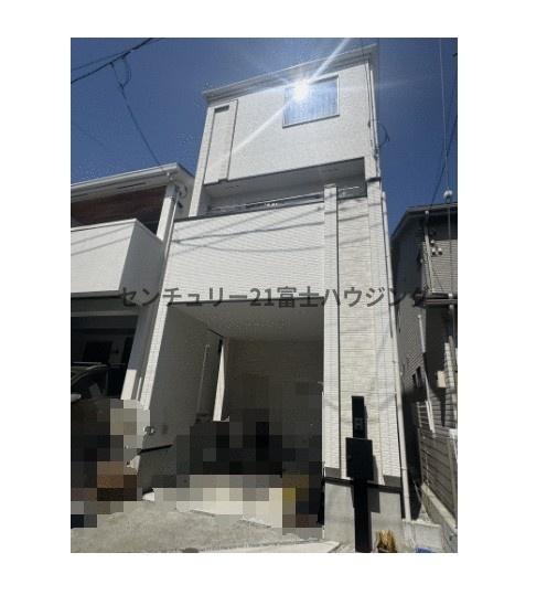 茅ヶ崎市浜竹１丁目の中古一戸建